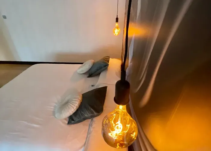 La Barrosa 컨트리하우스