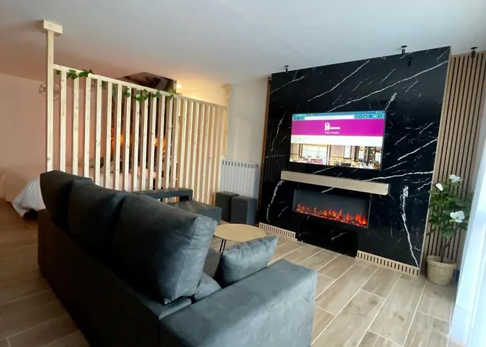 컨트리하우스 La Barrosa