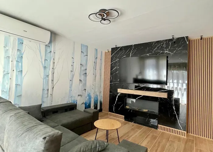 La Barrosa 아베하르