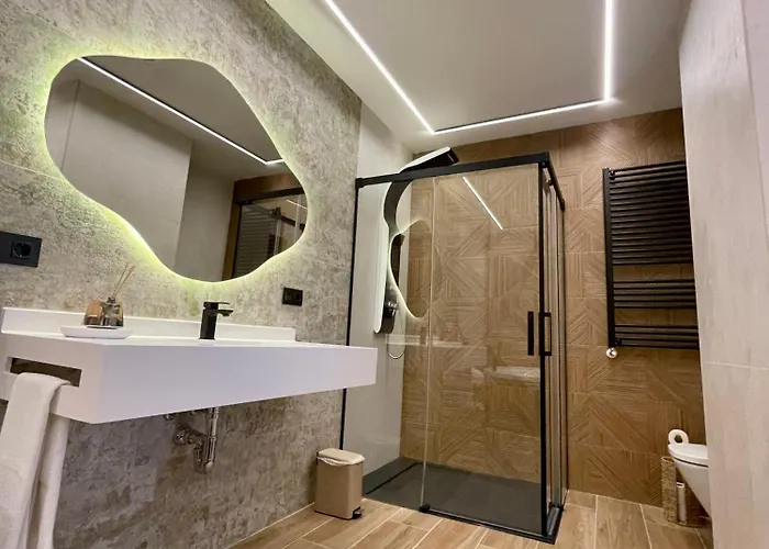 La Barrosa Venkovský dům